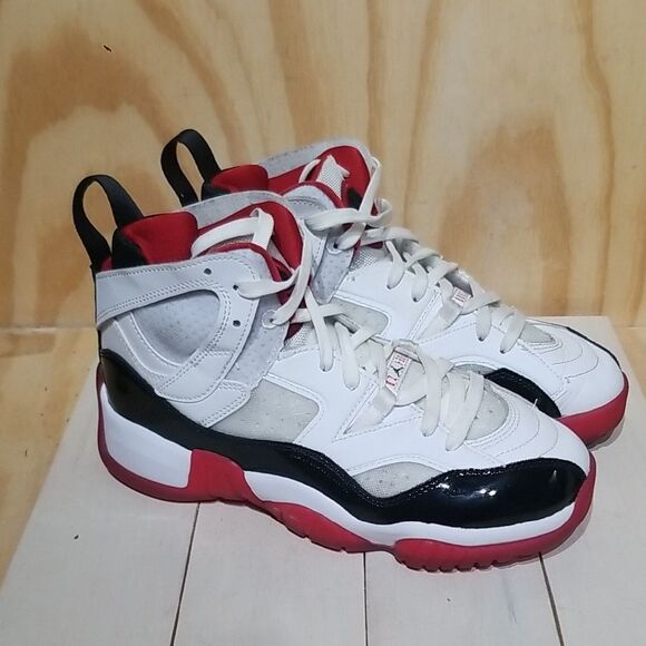 Air Jordan Jumpman Two Trey Concord Bred WMN'S SIZE Women's sz 9 ( EU 40) - Picture 1 of 8